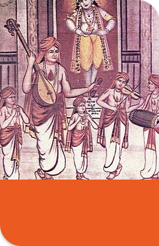 Dasa Sahitya
