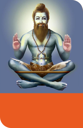 Vyasa Sahitya